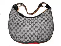 mujer gucci discount sac 2013 bon sac uu1573 gris 36cmx24cmx4cm